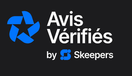 Note moyenne sur Avis verifie