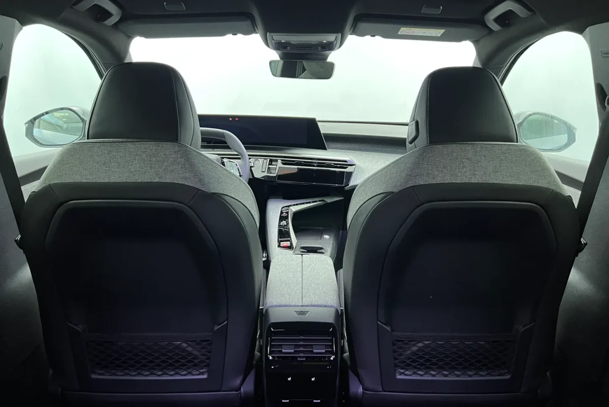 PEUGEOT 3008 GT Hybrid 145 e-DCS6 - Image 14