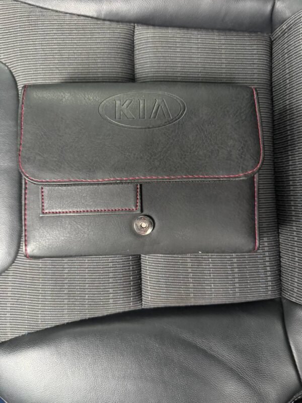 Kia Niro hybride de 2019 - Image 4