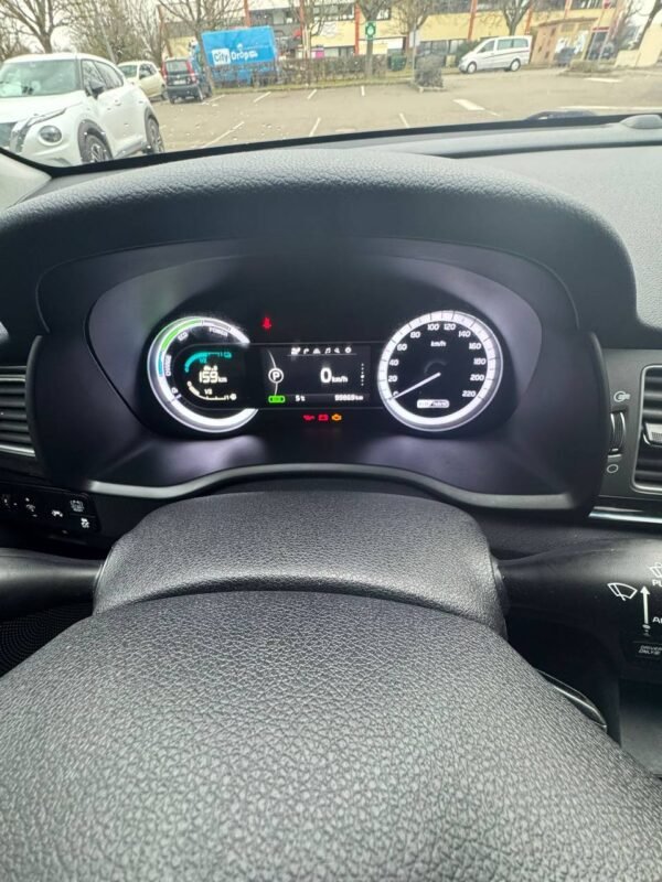 Kia Niro hybride de 2019 - Image 11