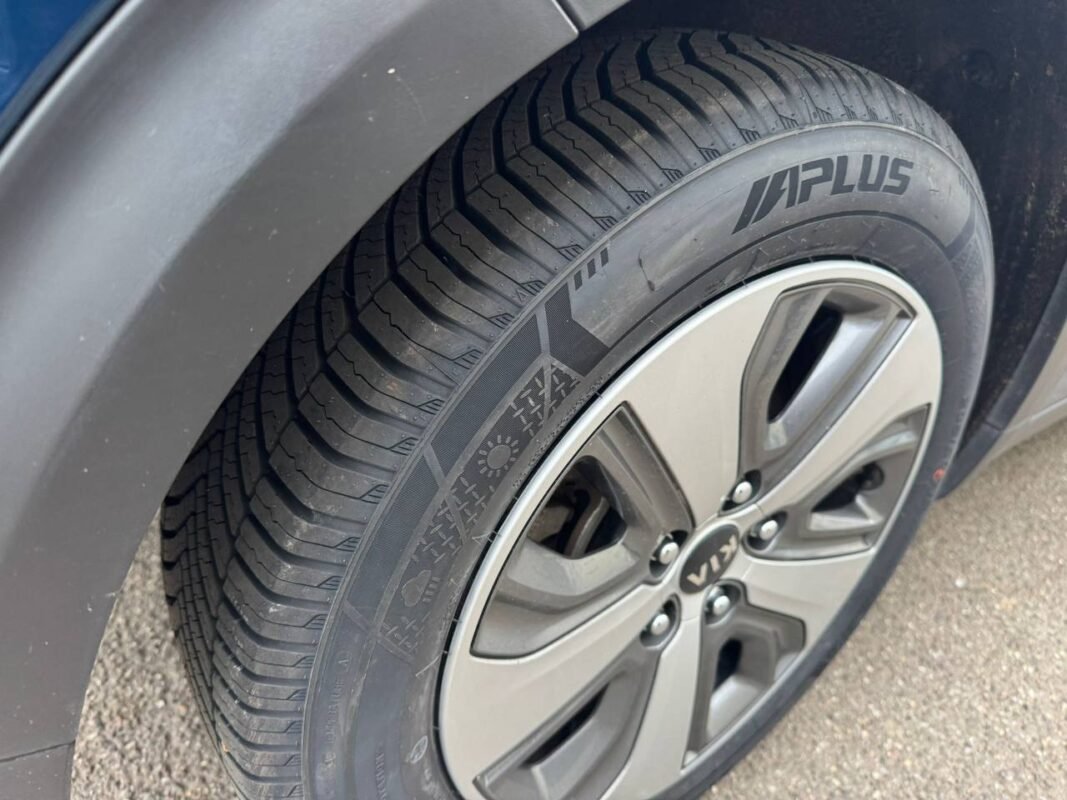 Kia Niro hybride de 2019 - Image 6