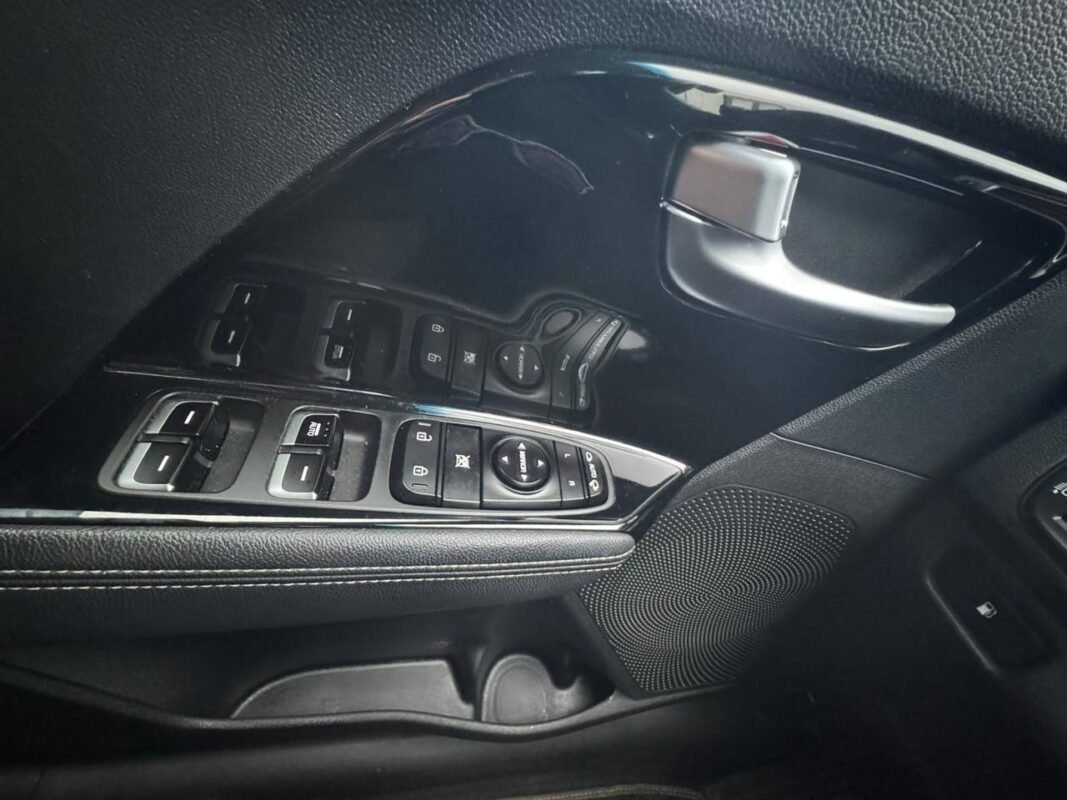 Kia Niro hybride de 2019 - Image 7