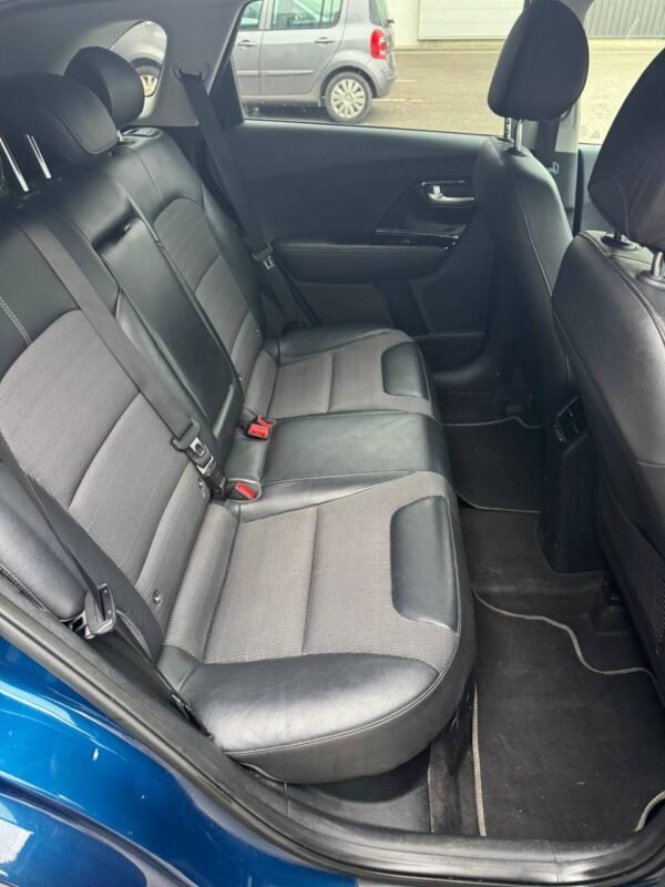 Kia Niro hybride de 2019 - Image 2