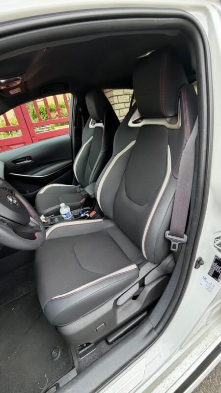 TOYOTA COROLLA GR SPORT 1.8 Hybride 140 ch - Image 5
