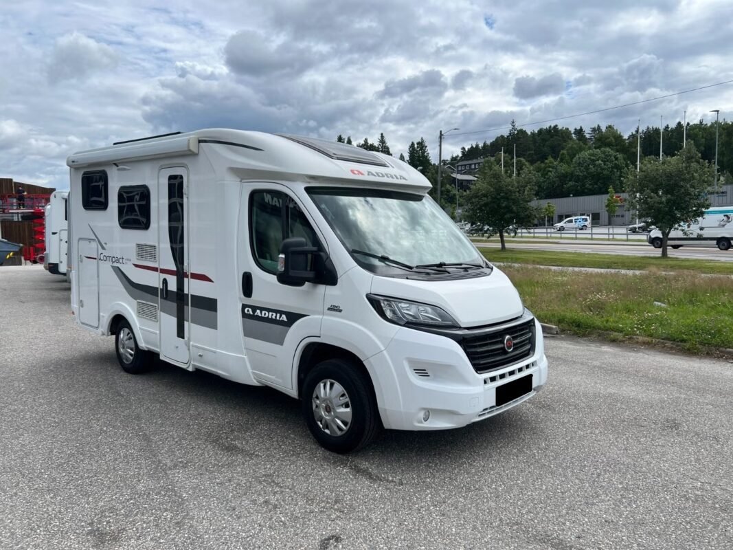 ADRIA COMPACT SP - Image 1