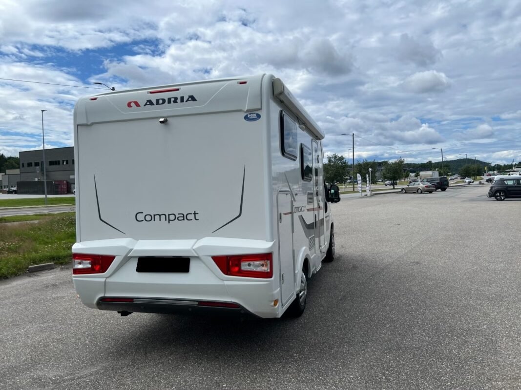 ADRIA COMPACT SP - Image 2