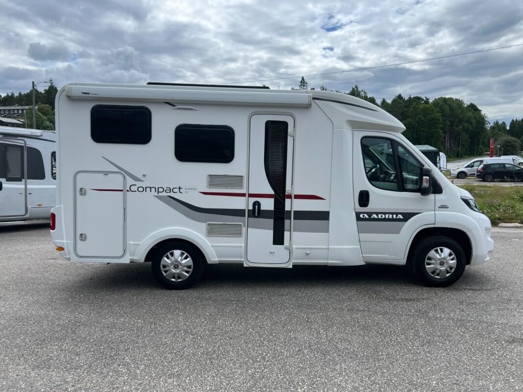 ADRIA COMPACT SP - Image 3