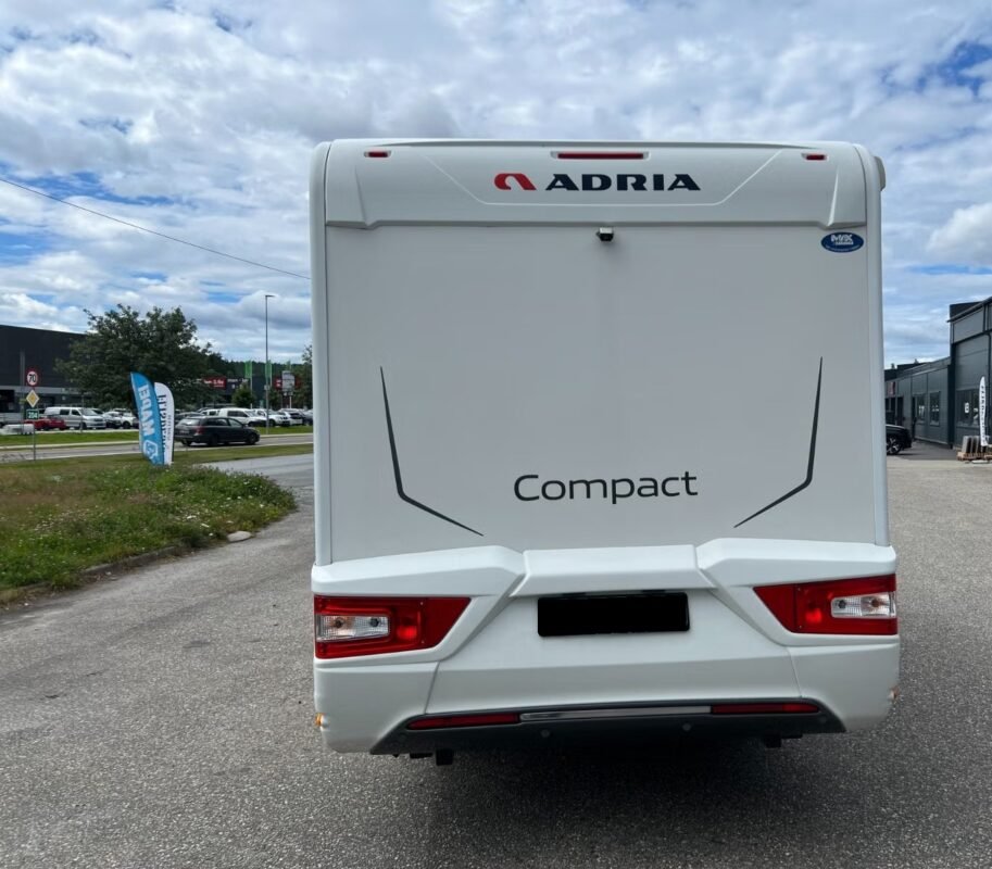ADRIA COMPACT SP - Image 4
