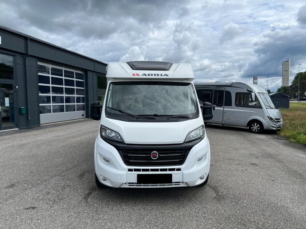 ADRIA COMPACT SP - Image 5
