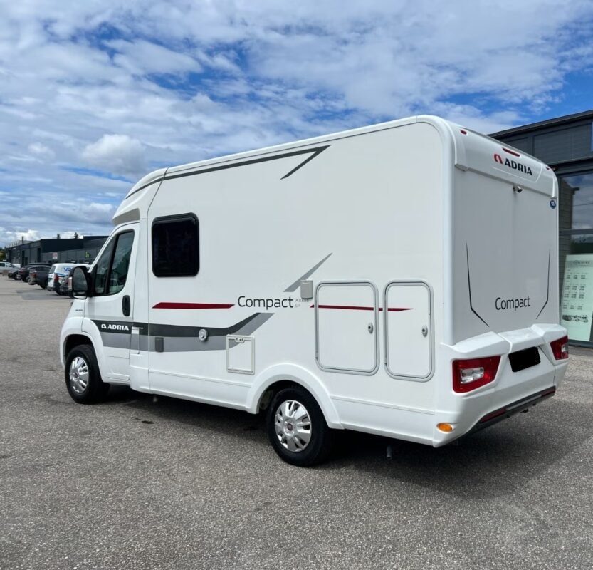 ADRIA COMPACT SP - Image 6