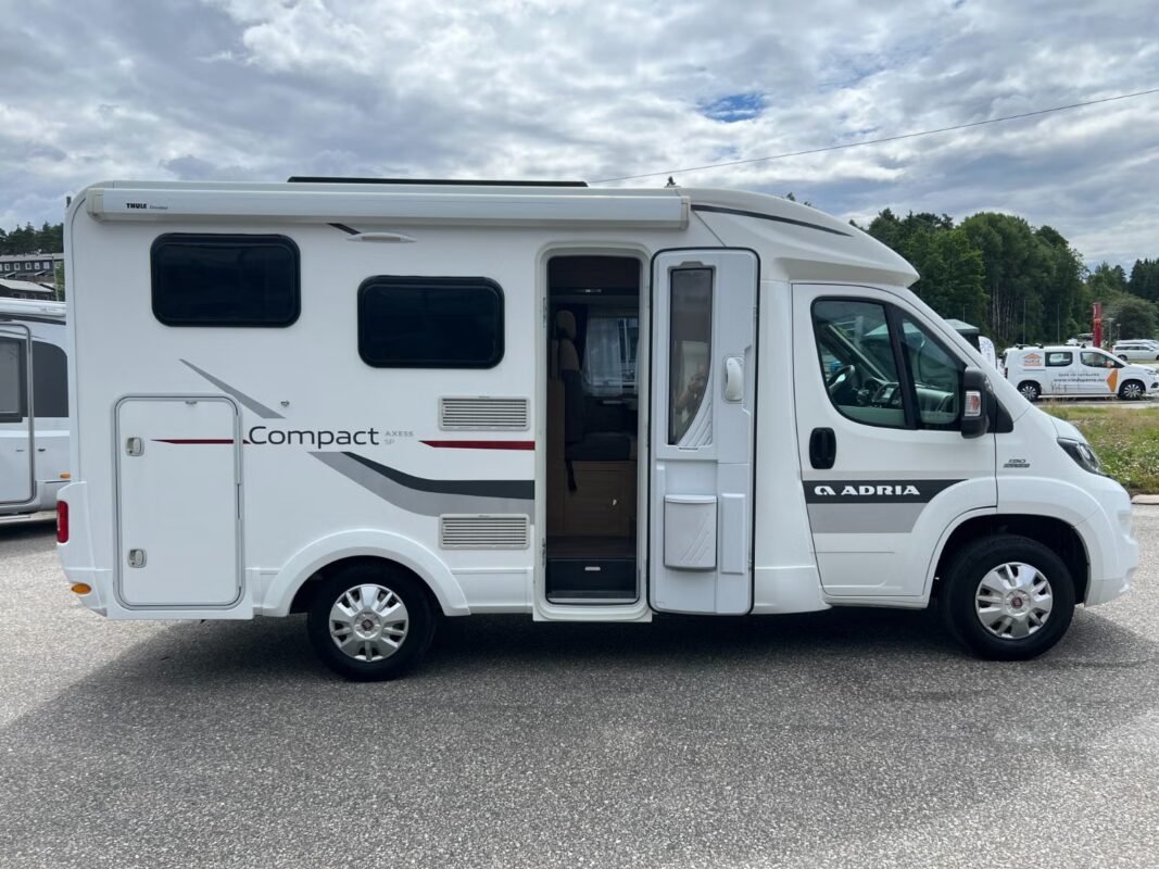 ADRIA COMPACT SP - Image 7