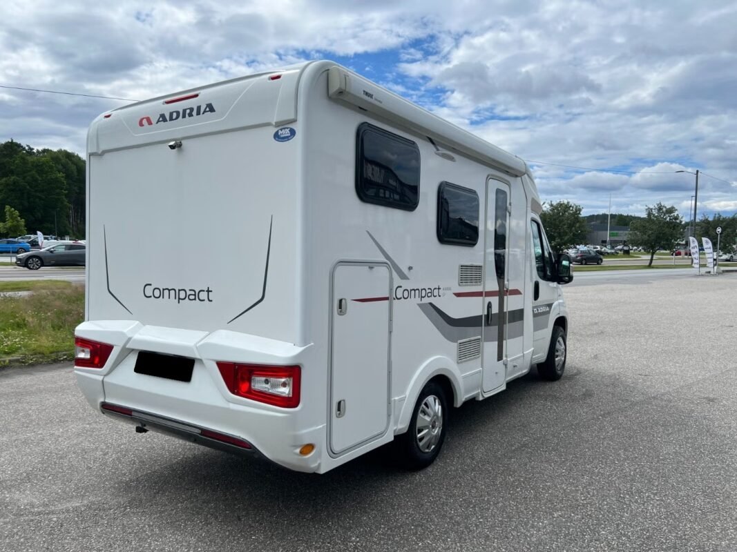 ADRIA COMPACT SP - Image 8
