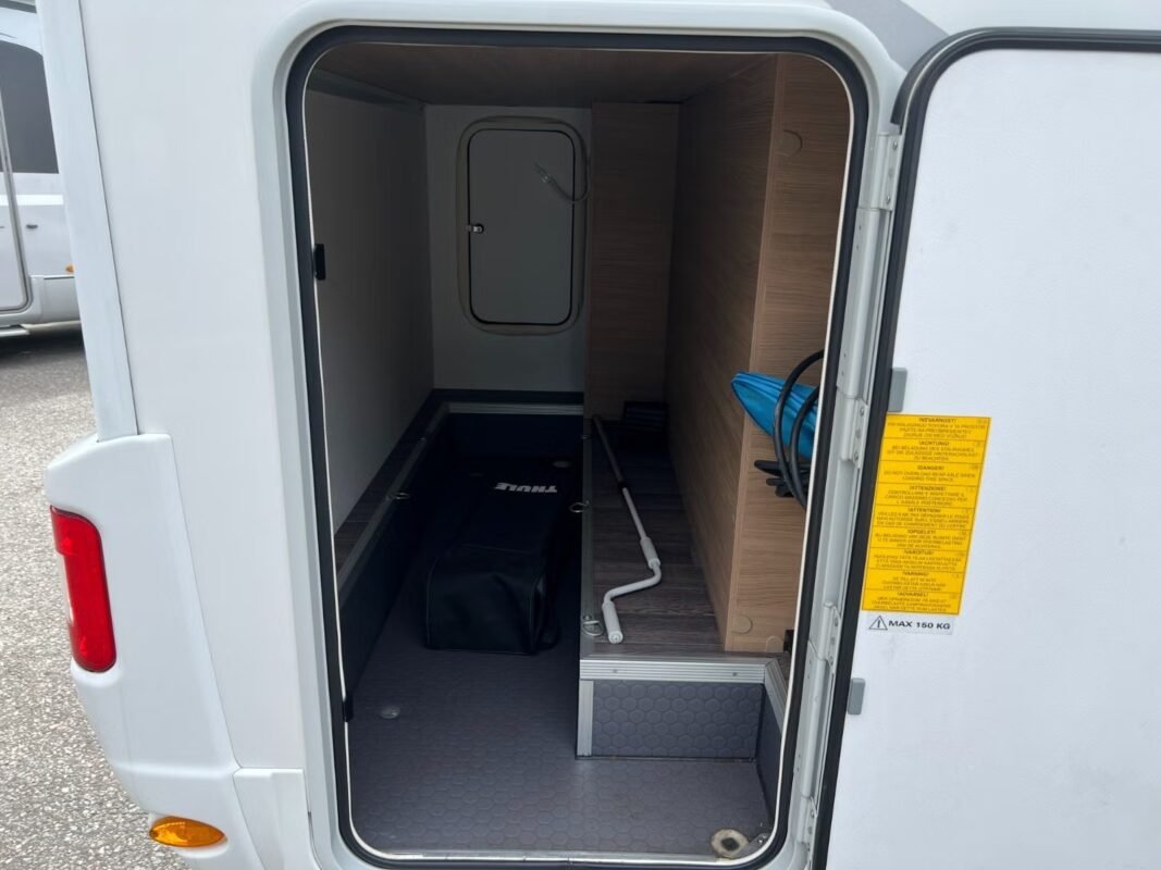 ADRIA COMPACT SP - Image 9