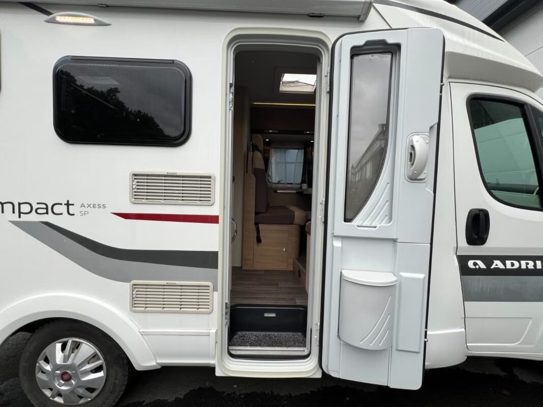 ADRIA COMPACT SP - Image 10