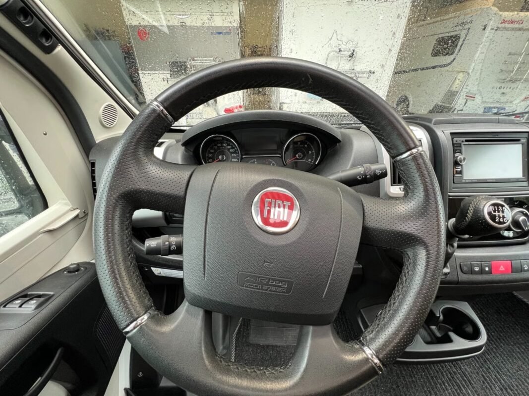 ADRIA COMPACT SP - Image 11
