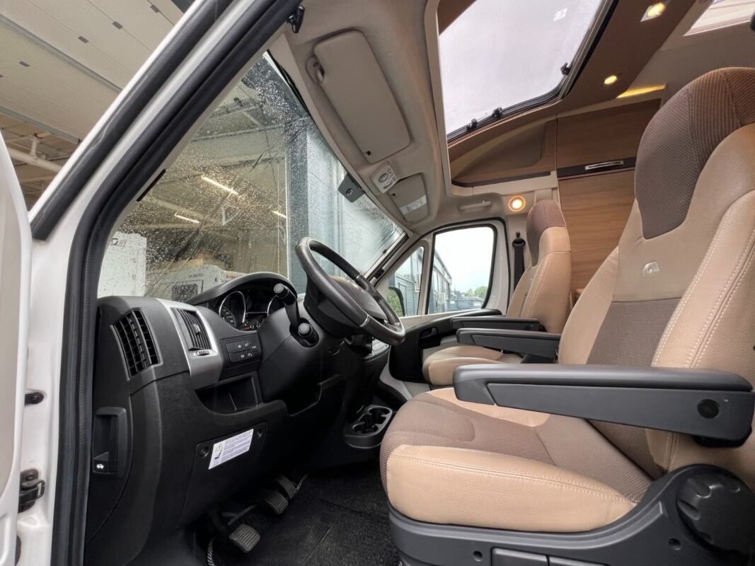 ADRIA COMPACT SP - Image 12
