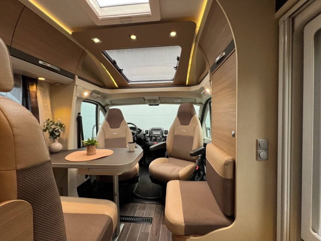 ADRIA COMPACT SP - Image 13