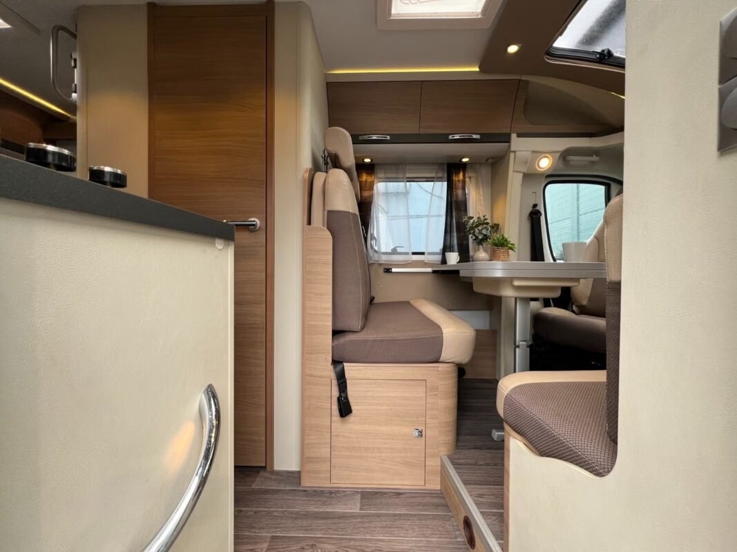 ADRIA COMPACT SP - Image 14