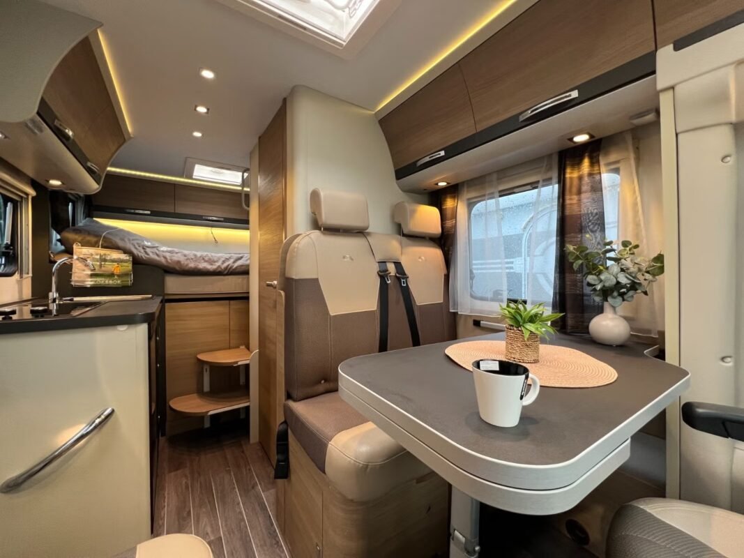 ADRIA COMPACT SP - Image 15