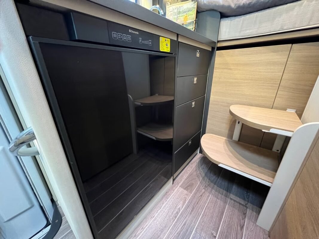 ADRIA COMPACT SP - Image 17