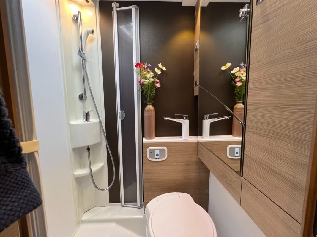 ADRIA COMPACT SP - Image 18