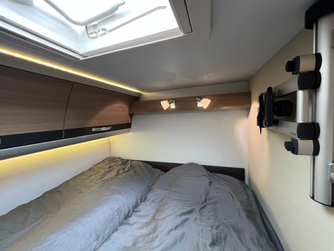 ADRIA COMPACT SP - Image 20