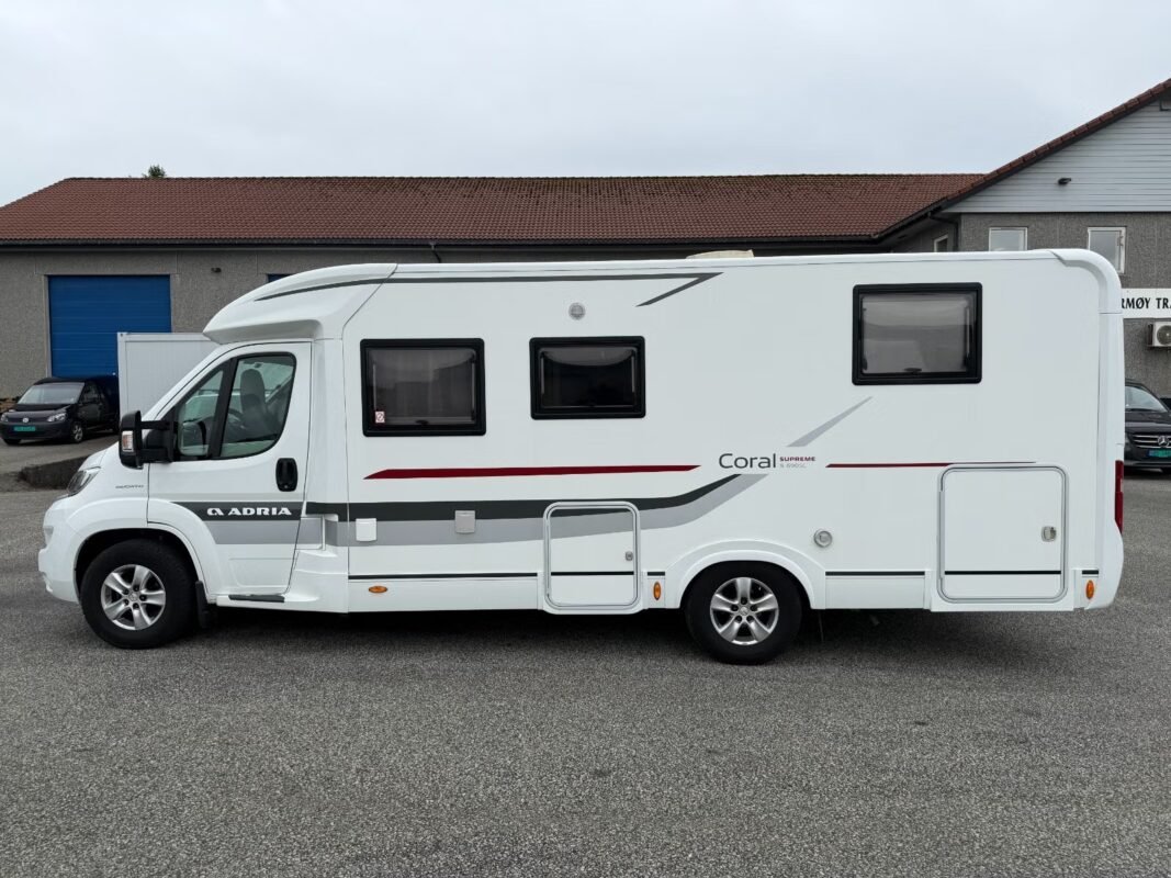 ADRIA CORAL S 690 SC - Image 2