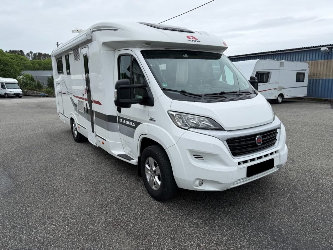 ADRIA CORAL S 690 SC - Image 4