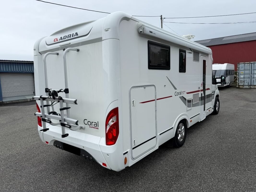 ADRIA CORAL S 690 SC - Image 5