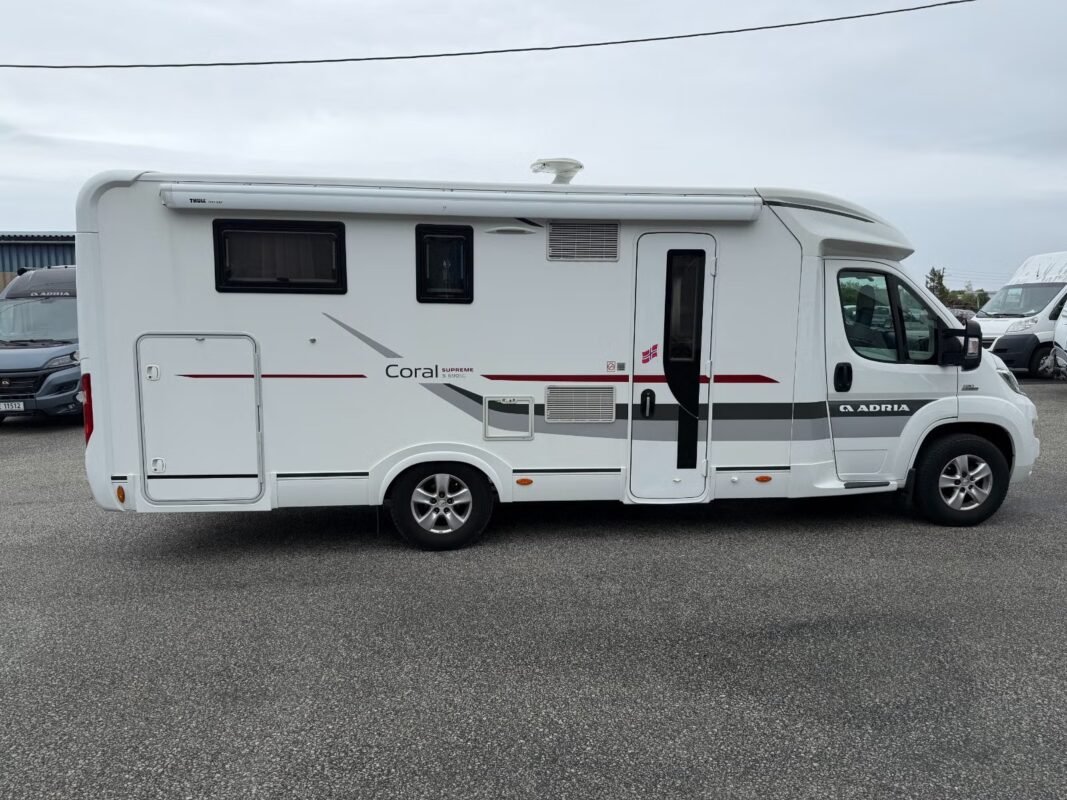 ADRIA CORAL S 690 SC - Image 6