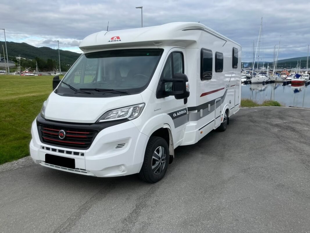 ADRIA CORAL S 690 SC - Image 1