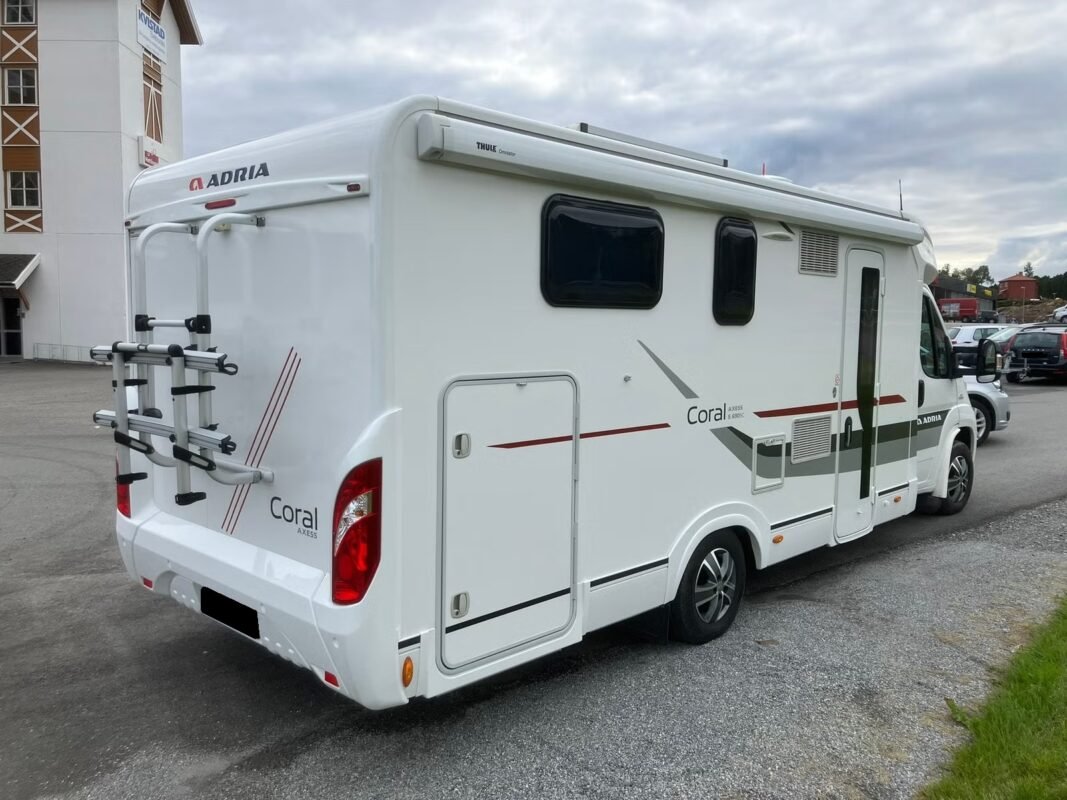 ADRIA CORAL S 690 SC - Image 3