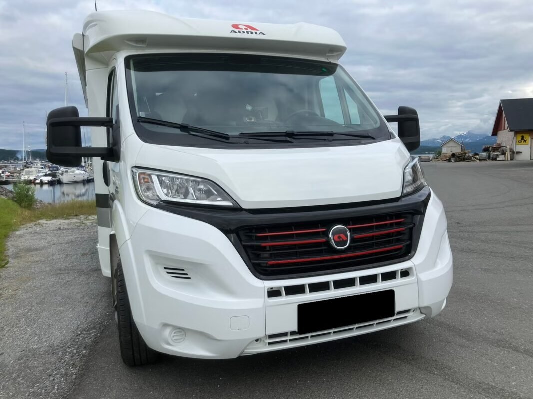 ADRIA CORAL S 690 SC - Image 4