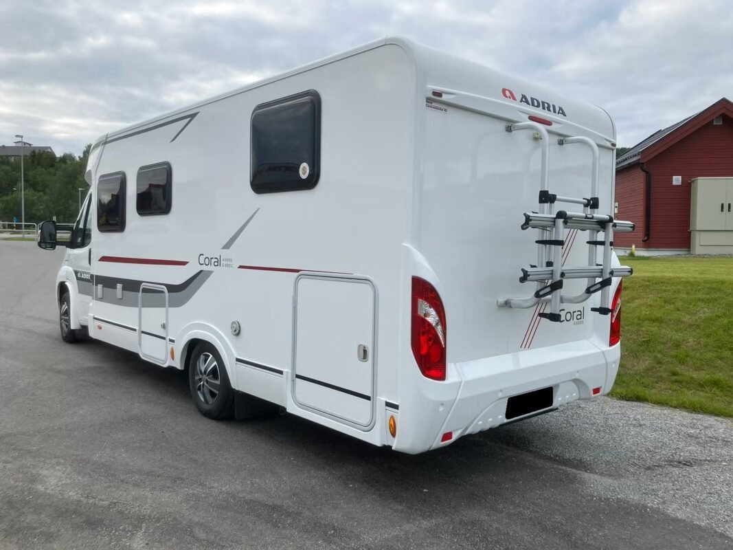 ADRIA CORAL S 690 SC - Image 5
