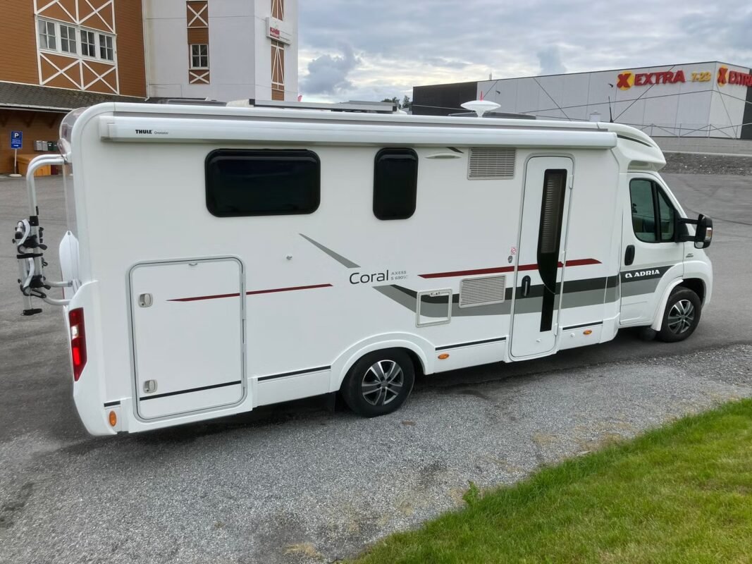 ADRIA CORAL S 690 SC - Image 6