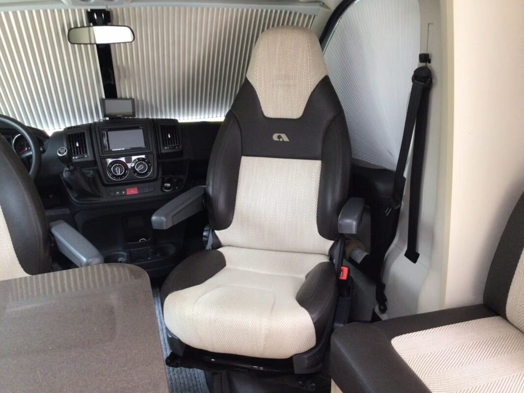 ADRIA CORAL S 690 SC - Image 7