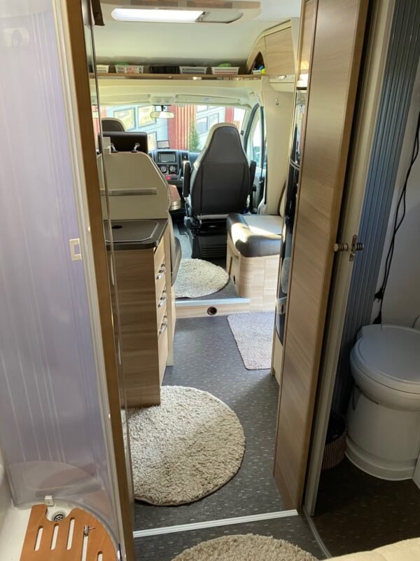 ADRIA CORAL S 690 SC - Image 8