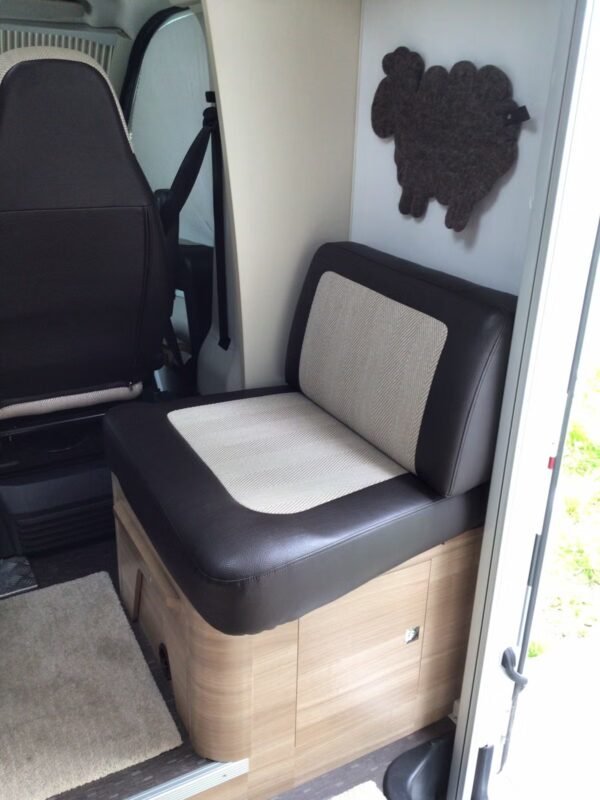 ADRIA CORAL S 690 SC - Image 10