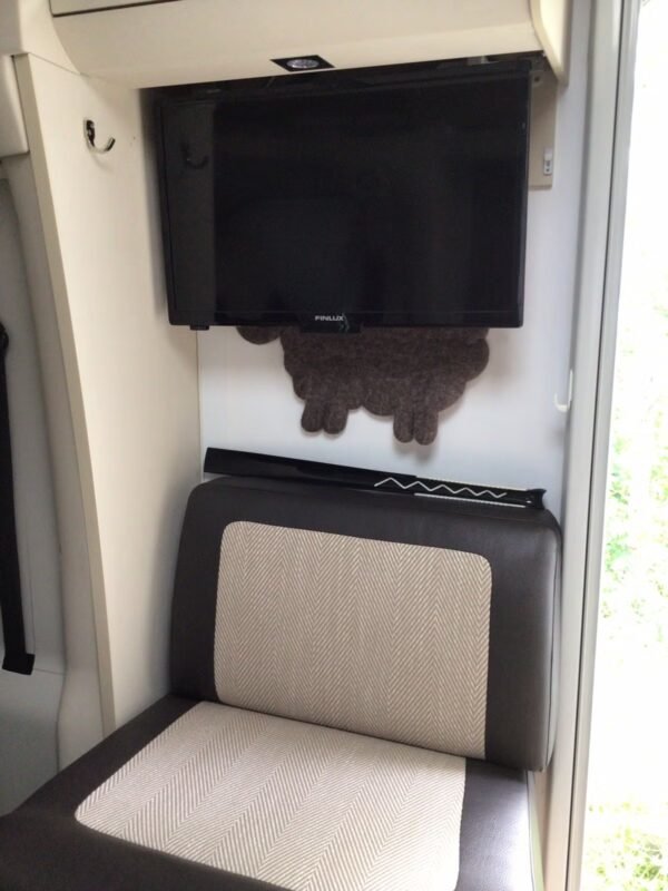 ADRIA CORAL S 690 SC - Image 13
