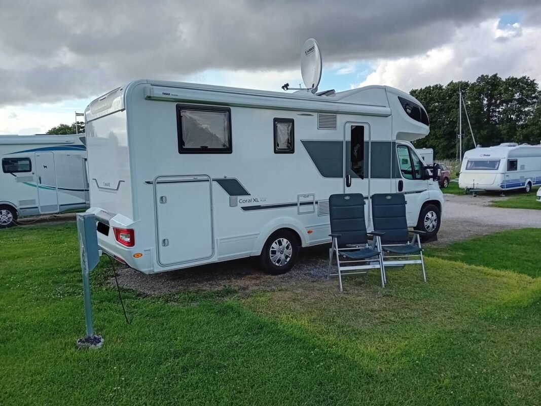 ADRIA CORAL XL PLUS 670 SP - Image 2