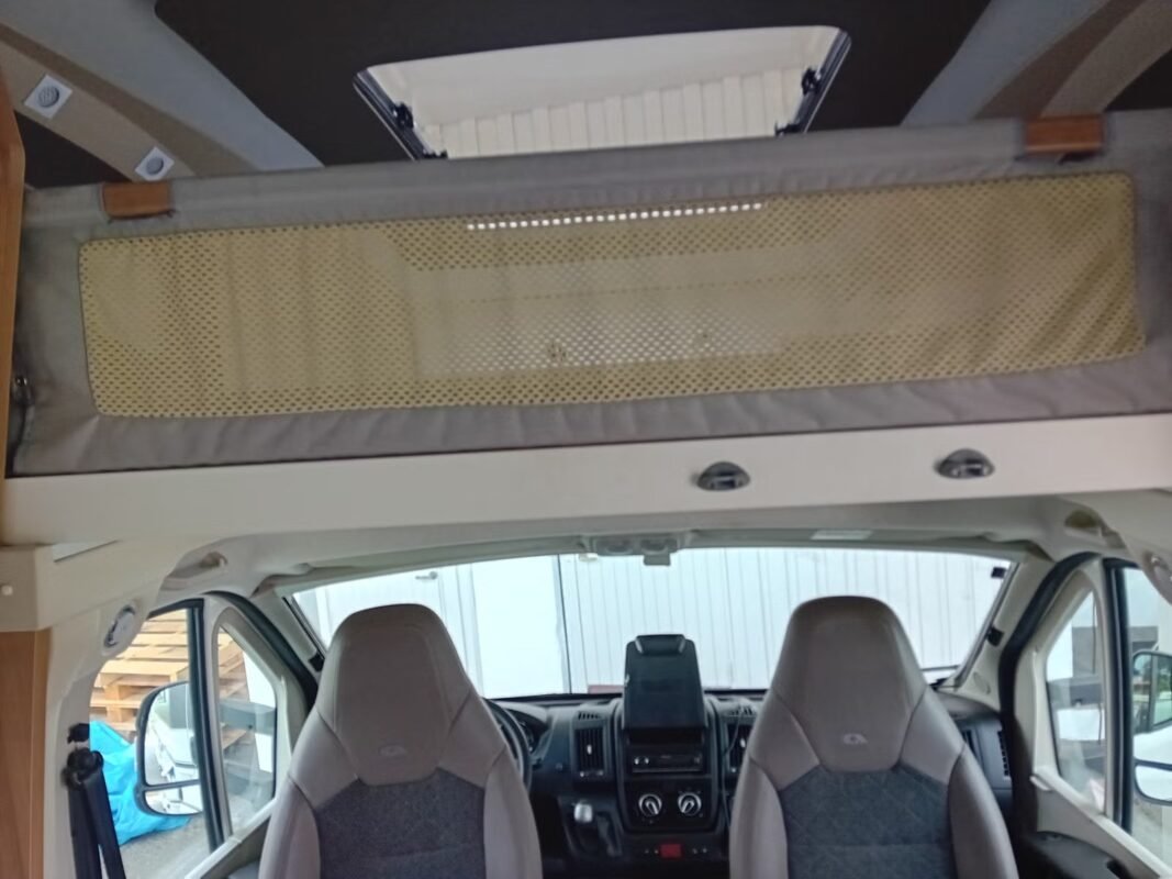 ADRIA CORAL XL PLUS 670 SP - Image 6