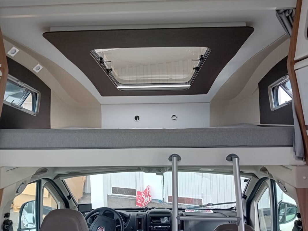 ADRIA CORAL XL PLUS 670 SP - Image 7
