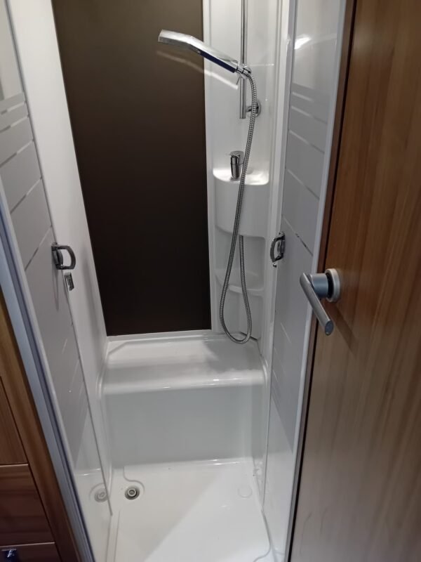 ADRIA CORAL XL PLUS 670 SP - Image 11