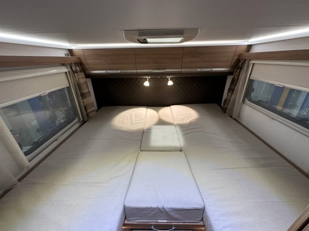 ADRIA CORAL XL PLUS 670 SP - Image 14