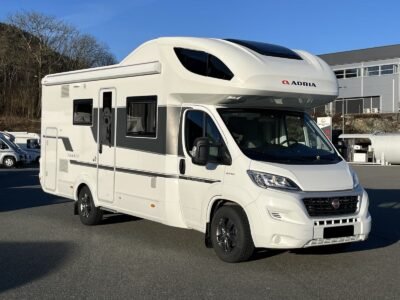ADRIA CORAL XL A 670 DK