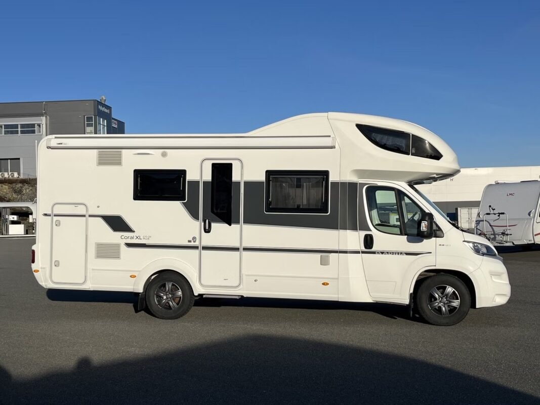 ADRIA CORAL XL A 670 DK - Image 2