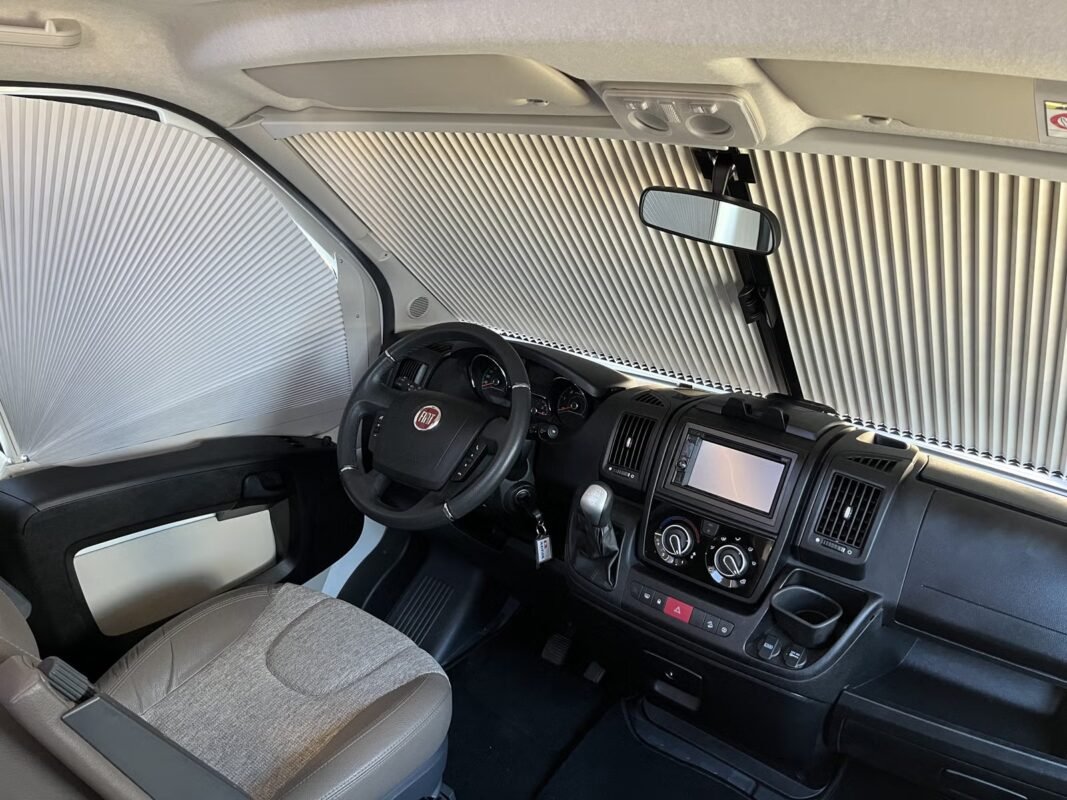 ADRIA CORAL XL A 670 DK - Image 7