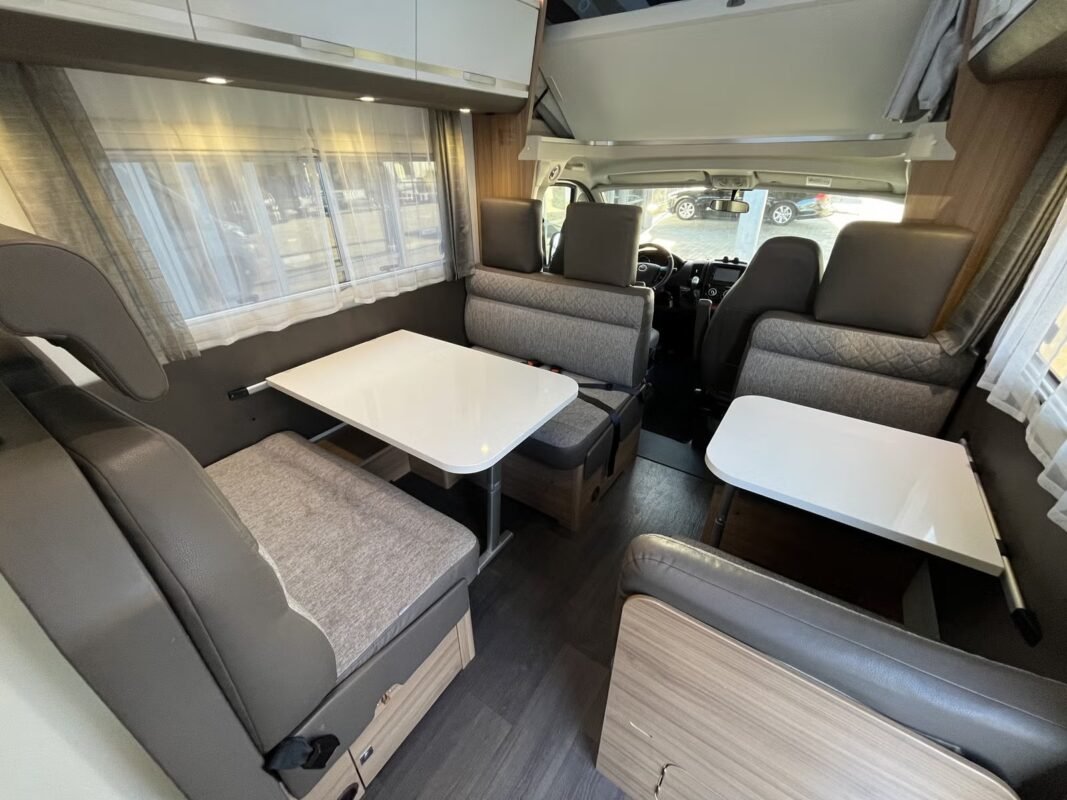 ADRIA CORAL XL A 670 DK - Image 14