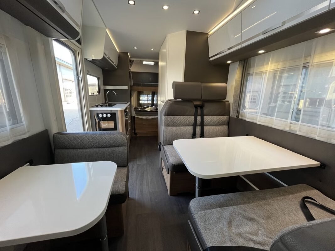 ADRIA CORAL XL A 670 DK - Image 15