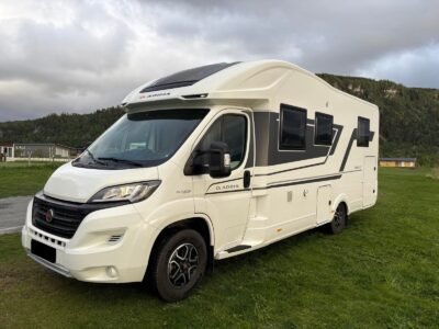 ADRIA MATRIX 670SC PLUS